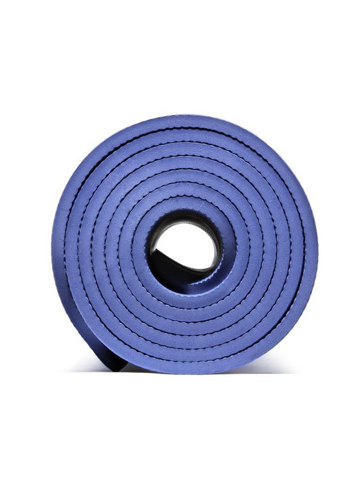 ريبوك حصيرة يوغا – 6 مم بلون بنفسجي فاتح – خفيفة ومقاومة للانزلاق لتوفير راحة أثناء التمارين - Image 5