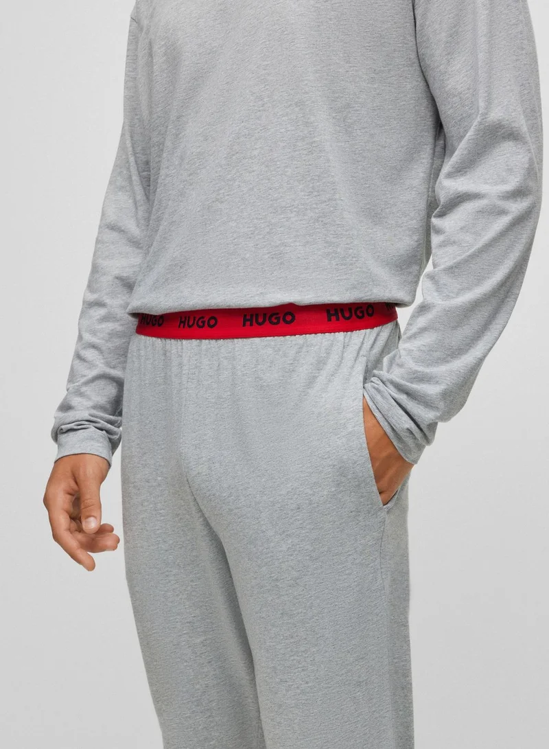 HUGO Essential Linked Pyjama Pants