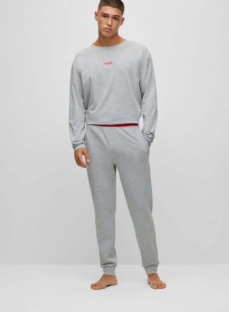HUGO Essential Linked Pyjama Pants