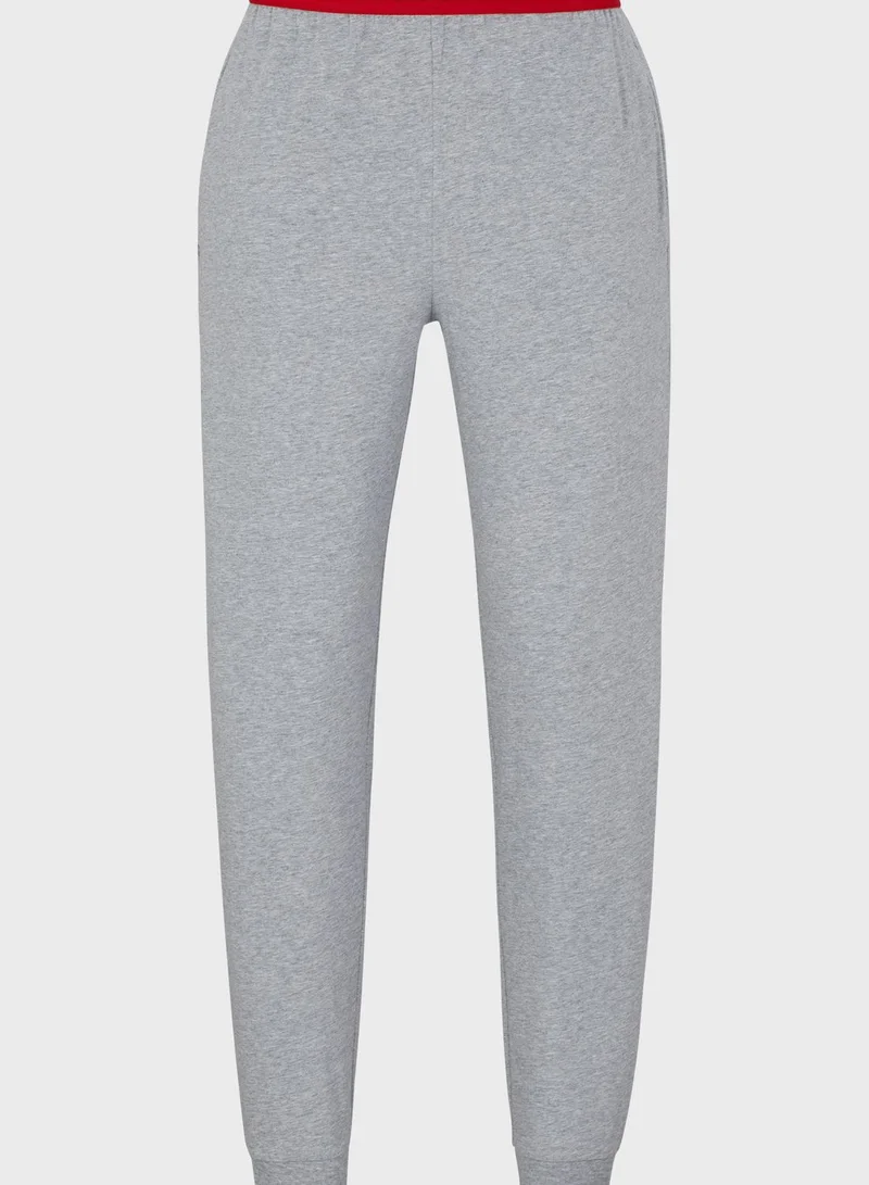 HUGO Essential Linked Pyjama Pants