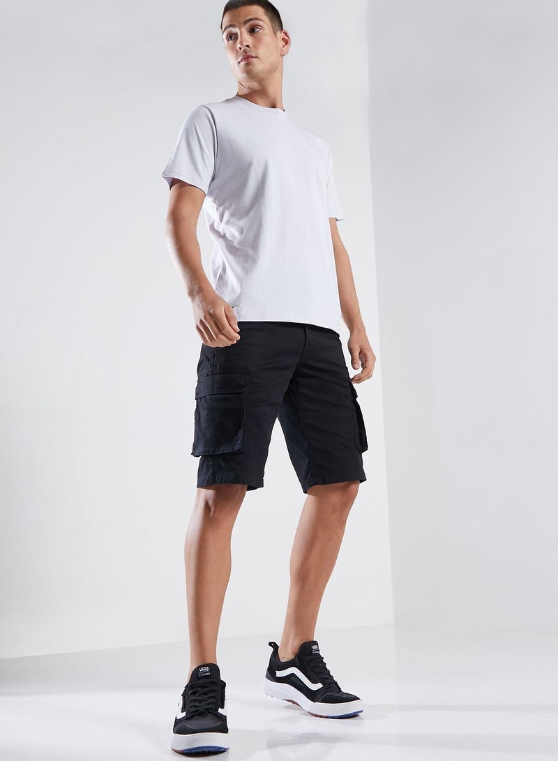 izzue Logo T-Shirt - Image 4