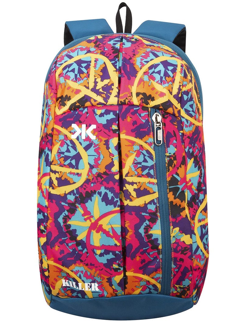 Killer حقيبة ظهر صغيرة خارجية ميني من كوكب المشتري سعة 12 لتر - Image 2