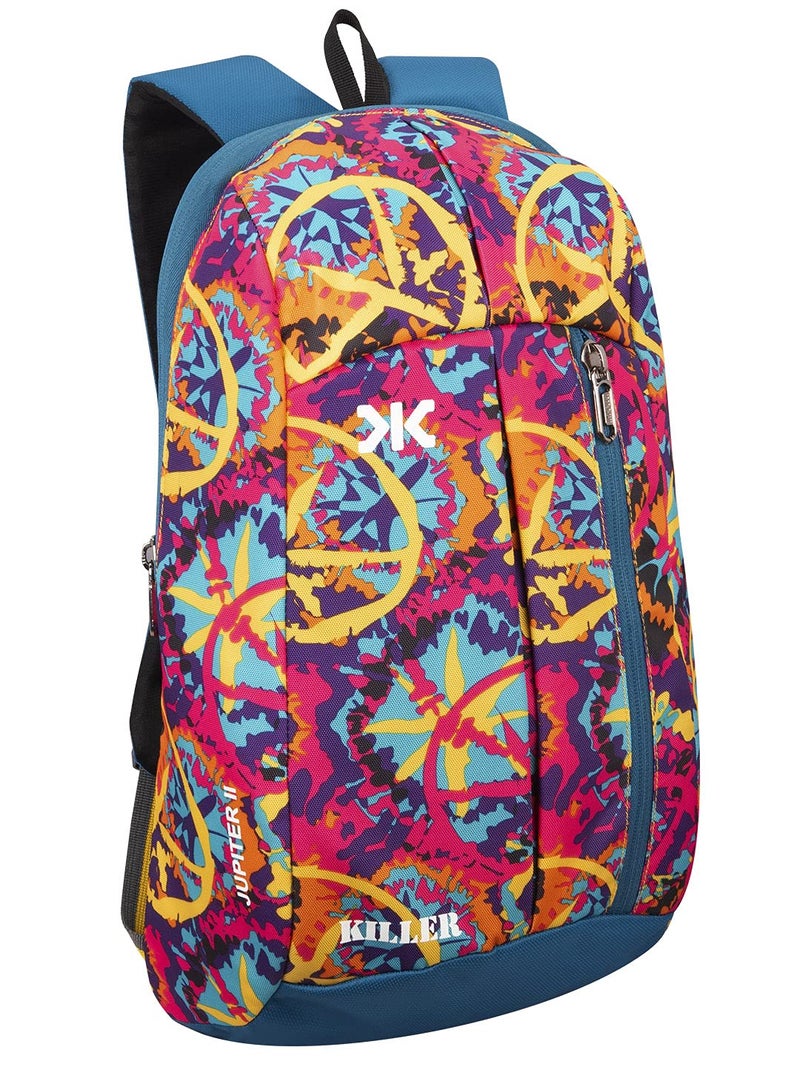 Killer حقيبة ظهر صغيرة خارجية ميني من كوكب المشتري سعة 12 لتر - Image 1
