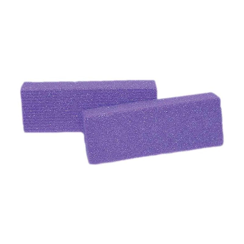 PUMI Bar  Purple by Mr Pumice for Unsiex  1 Pc Bar
