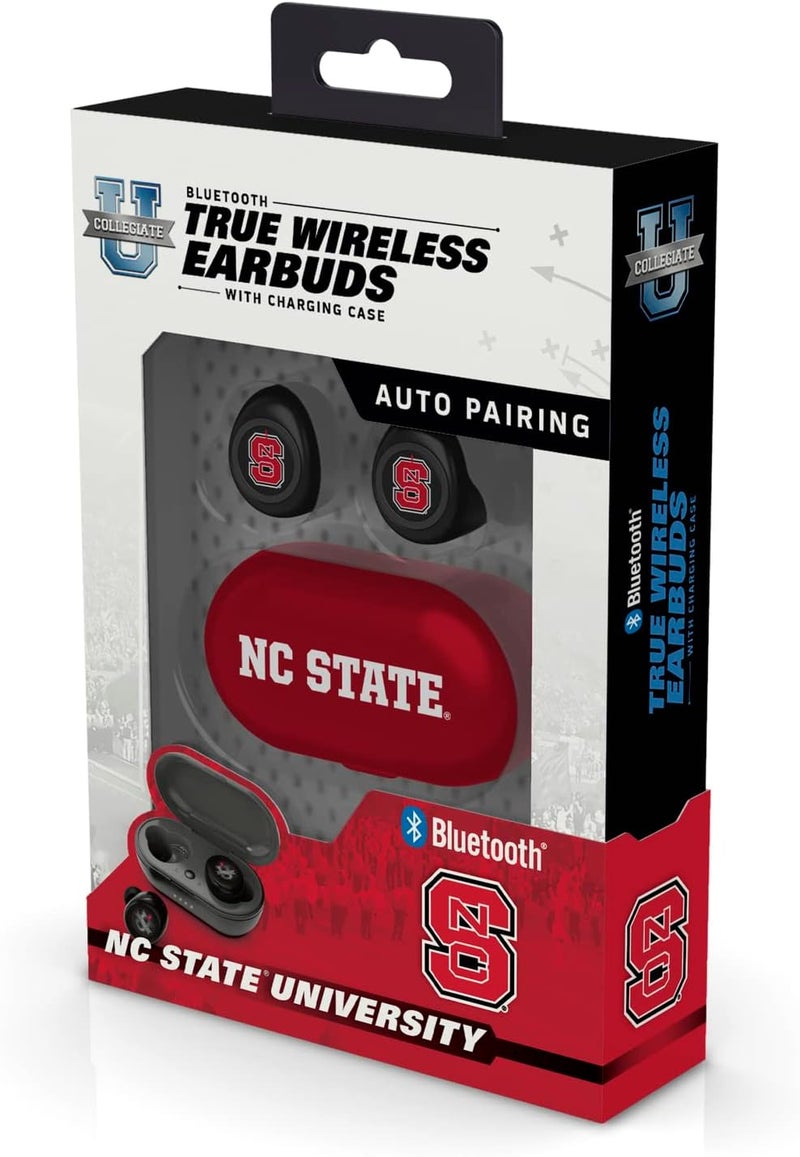 SOAR Collegiate True Wireless Earbuds v.7 - Image 2