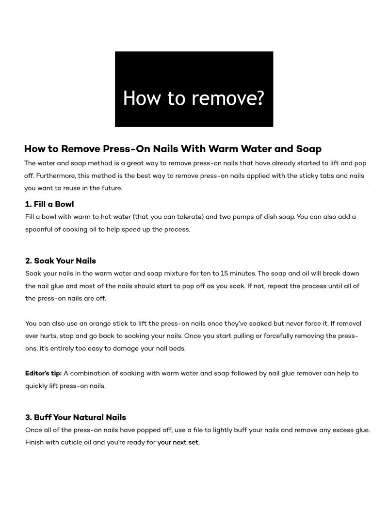 Artist Design/3D Princess Gift (Handmade)/Press On nails/Luxury Hand Painted/Long Coffin/10 PCS/M Size - Image 4