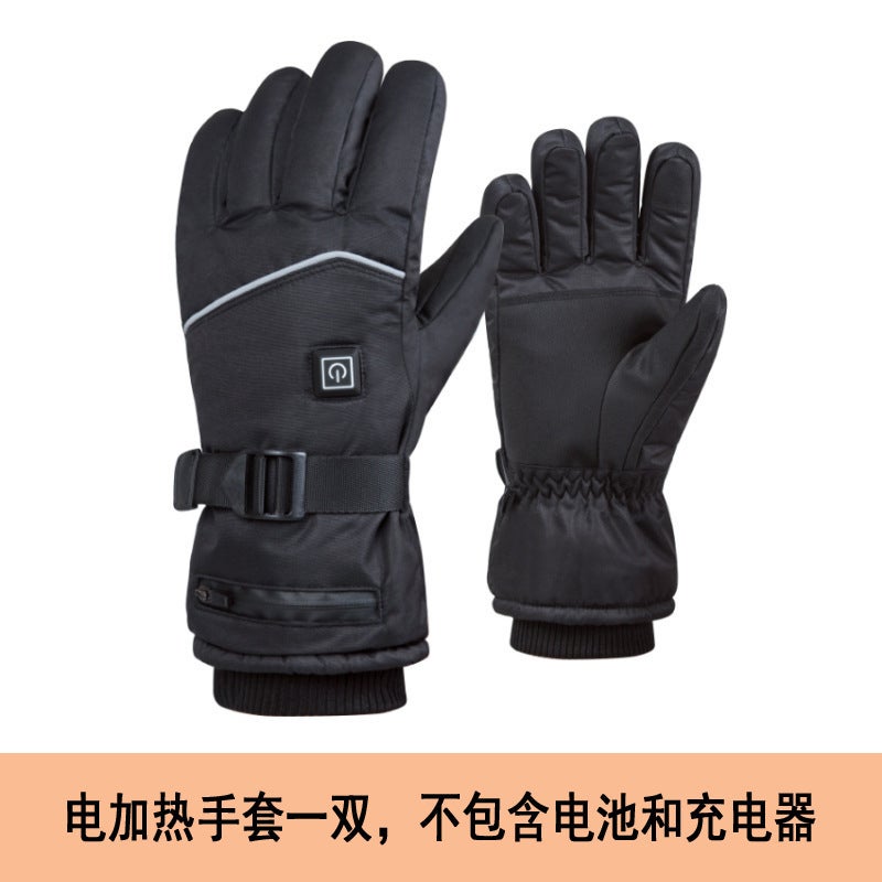 Sports Gloves With Air Cushion Anti Slip Wear Resistant Protection For Fitness Cycling And Outdoor Activities - Image 1