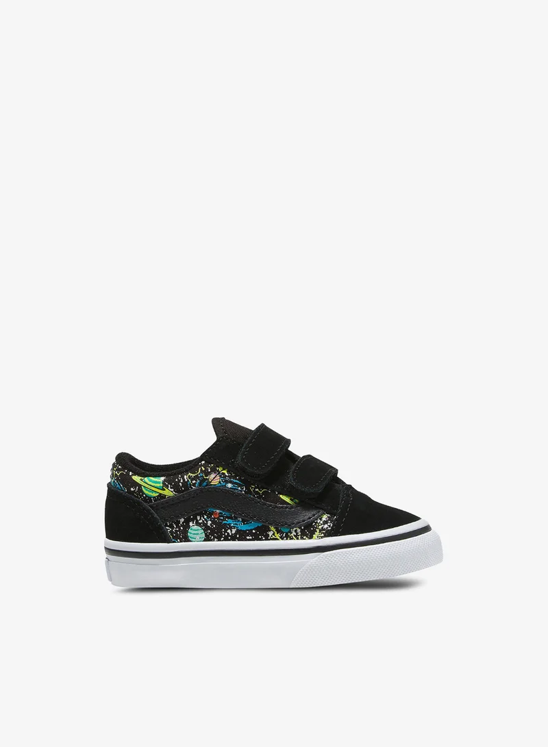 VANS Kids' Old Skool V Shoes