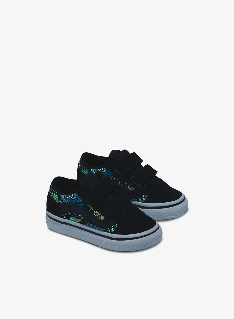 VANS Kids' Old Skool V Shoes