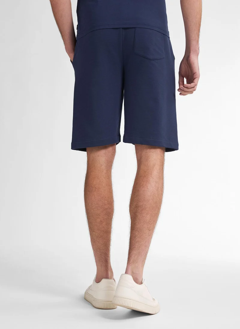 Petrol Industries Men Short Jogging
