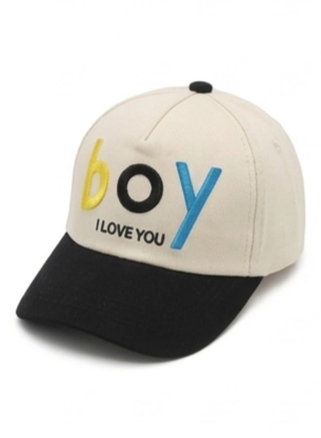 GoodBuy cotton unisex kids summer unique cap hat - Image 4