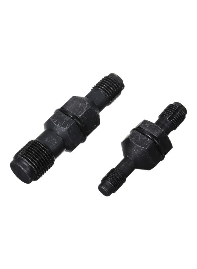 NIBEMINENT 2-Piece Reamer Inserts Tool Kit - Image 1