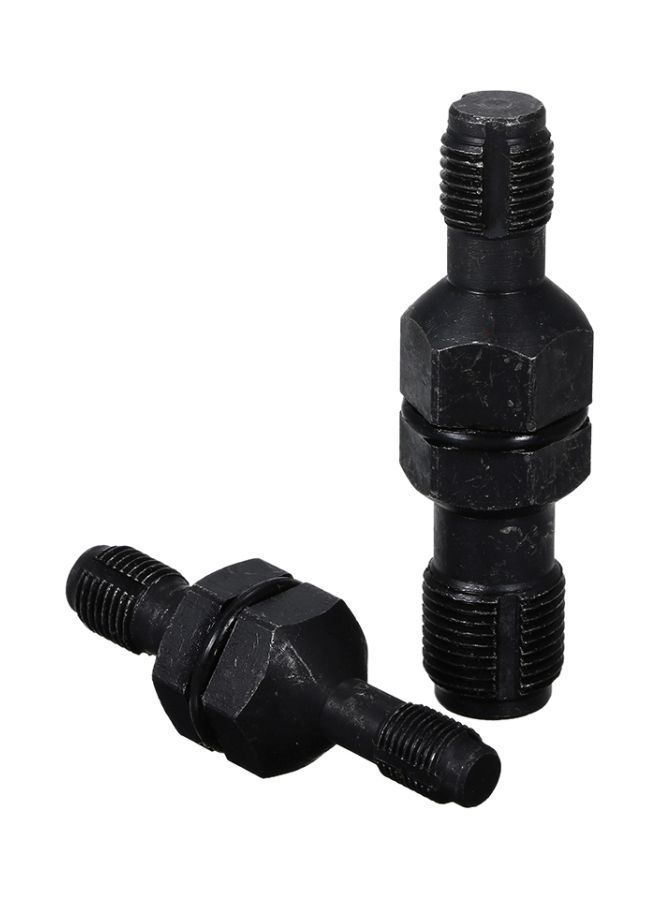 NIBEMINENT 2-Piece Reamer Inserts Tool Kit - Image 2