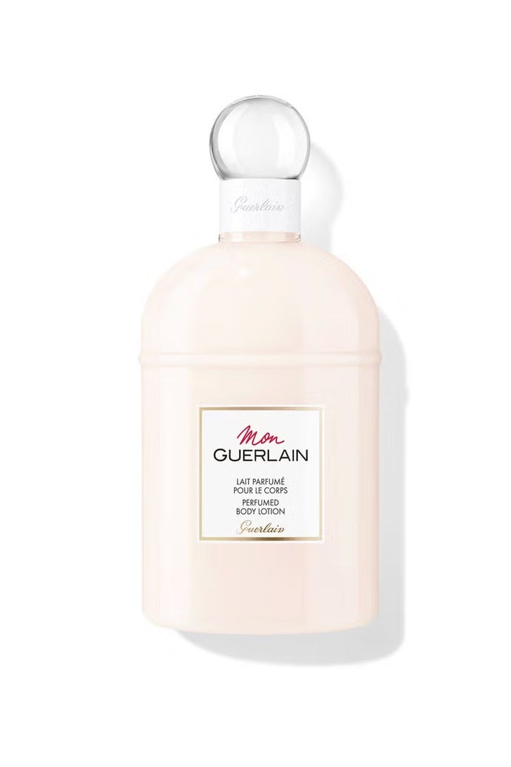 غيرلان لوشن الجسم مون جيرلان 200 مل - Image 3