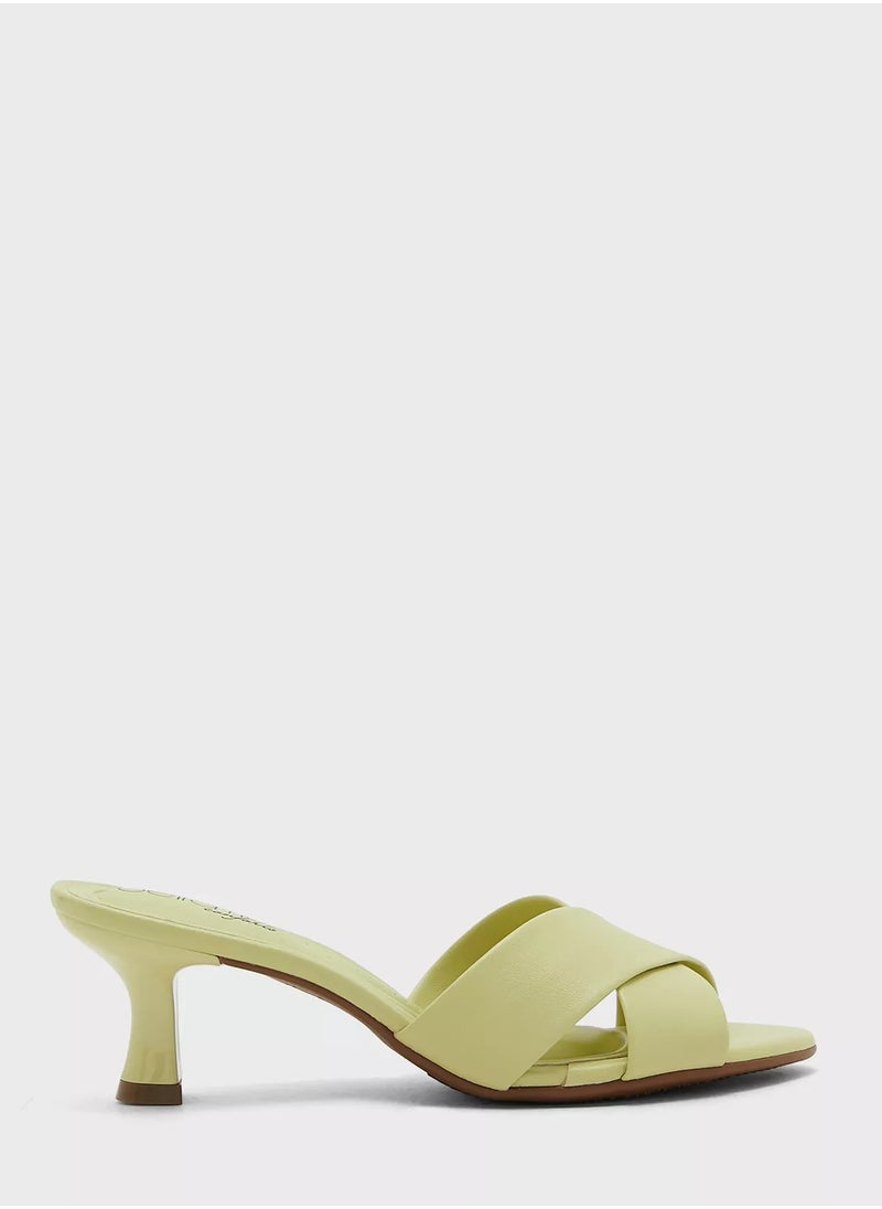 Beira Rio Jayda Sandals  - Image 1