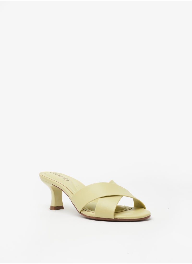 Beira Rio Jayda Sandals  - Image 2