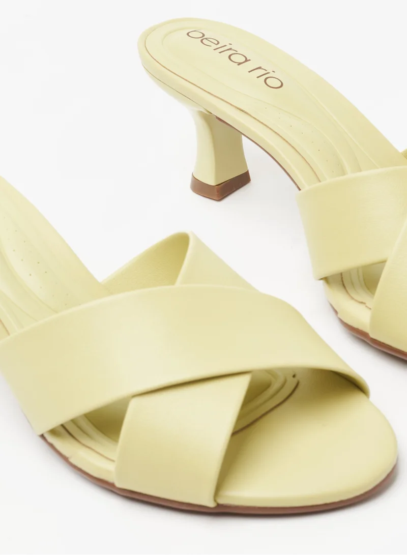 Beira Rio Jayda Sandals