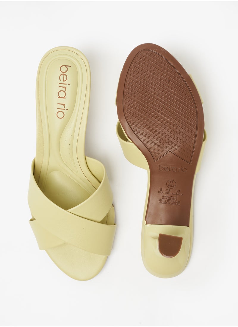 Beira Rio Jayda Sandals  - Image 5