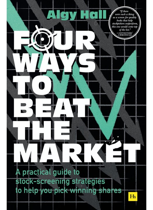 Four Ways to Beat the Market