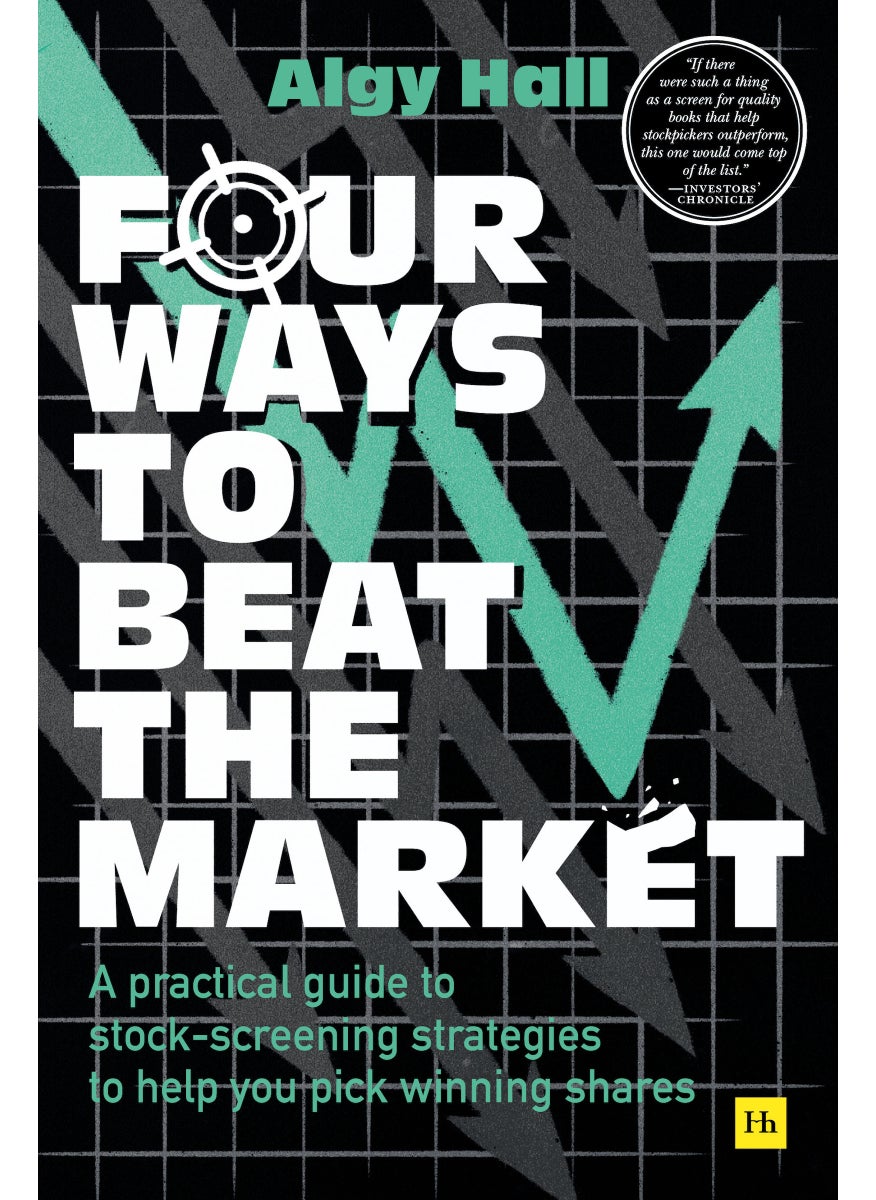 Four Ways to Beat the Market