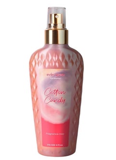 ever pure Fragrance Body Mist 236 Ml Cotton Candy 