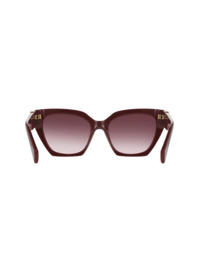 Liu Jo Cat Eye Sunglasses - Image 2