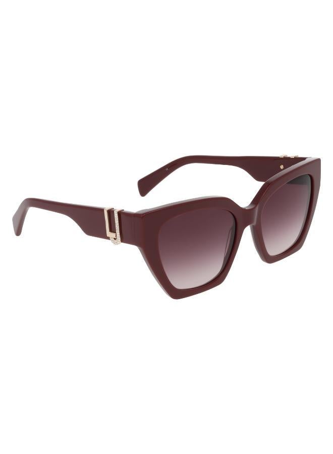 Liu Jo Cat Eye Sunglasses - Image 3