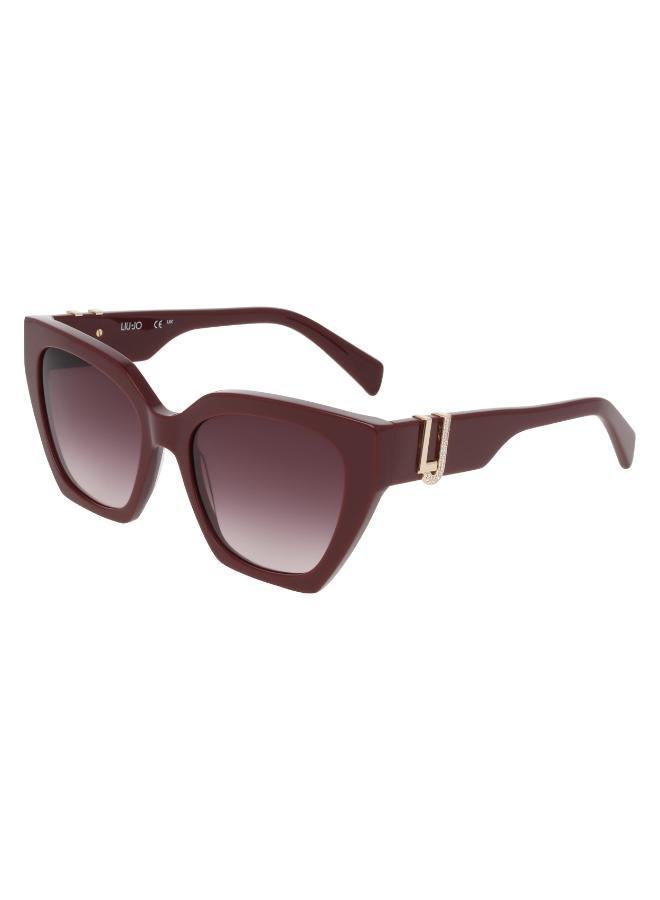 Liu Jo Cat Eye Sunglasses - Image 4