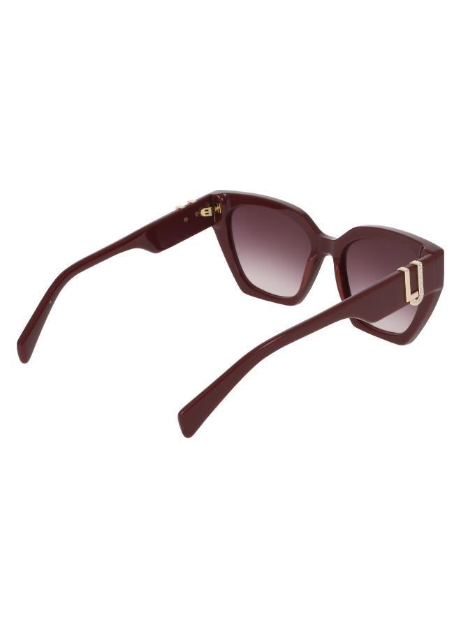 Liu Jo Cat Eye Sunglasses - Image 5
