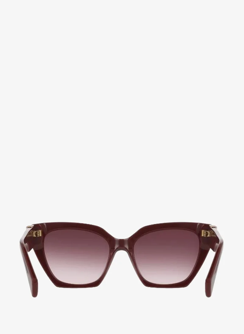 Liu Jo Cat Eye Sunglasses