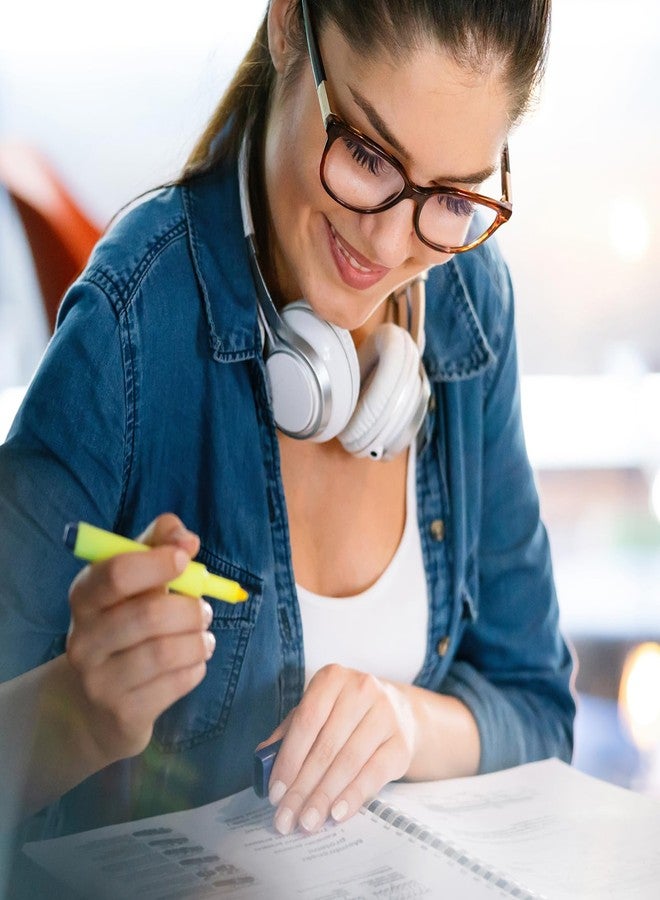 باتيكيل مجلد باتيكيل ذو 3 حلقات مقاس A4، قطعة واحدة، حلقة دائرية مقاس 1 بوصة، غلاف متين من الكتان، مناسب لورق مقاس 8.5 × 11 بوصة، للوصفات والصور والمكاتب، أخضر - Image 5