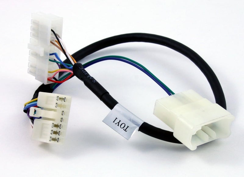 GROM Audio TOYOB3 Bluetooth Adapter for Select Toyota and Lexus Models - Image 3
