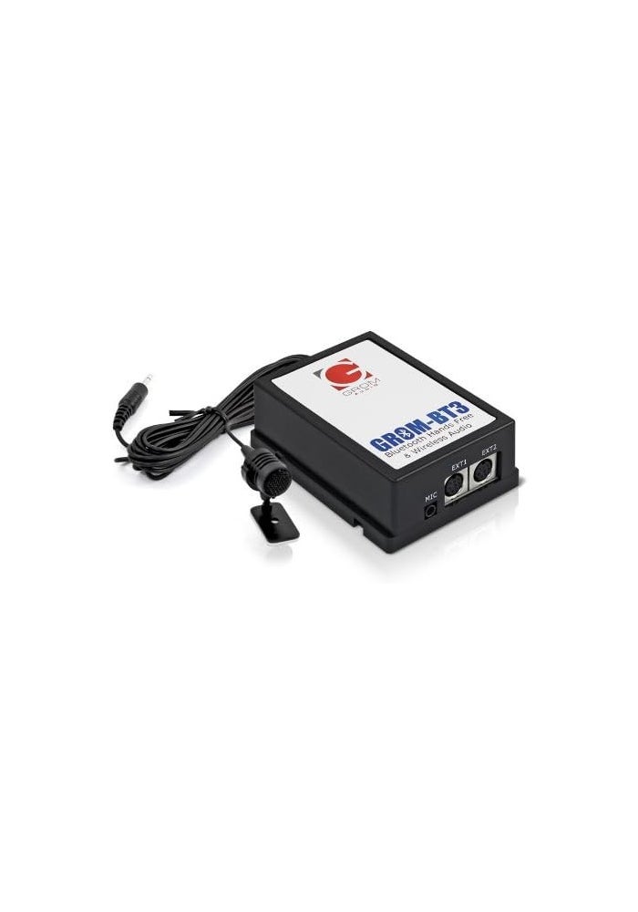 GROM Audio TOYOB3 Bluetooth Adapter for Select Toyota and Lexus Models - Image 1