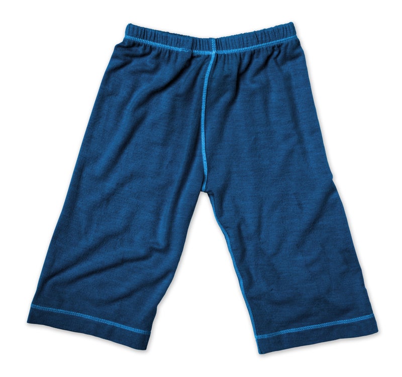 Kic Kee Pants KicKee Pants Basic Pant, Twilight, Newborn - Image 3