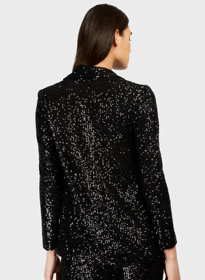 Little Mistress Tailored Blazer
