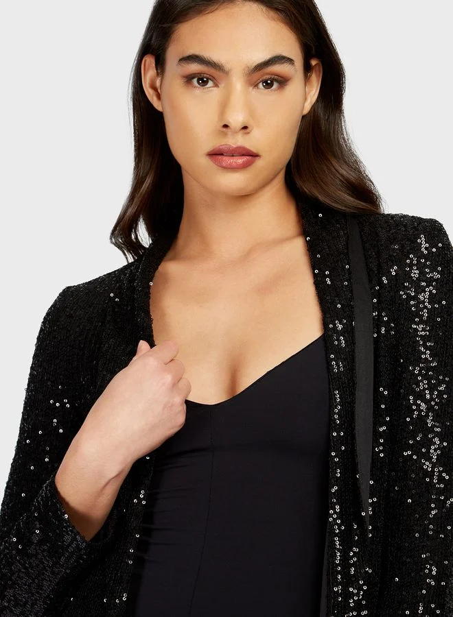 Little Mistress Tailored Blazer