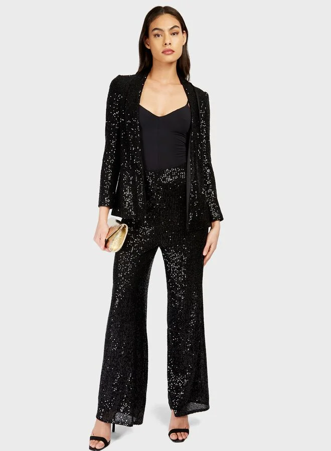 Little Mistress Tailored Blazer
