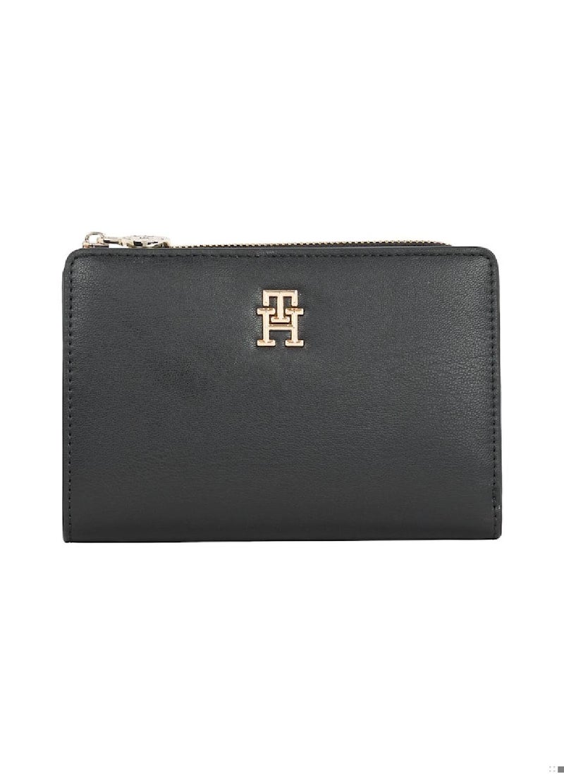 TOMMY HILFIGER Th Distinct Slim Wallet  - Image 1
