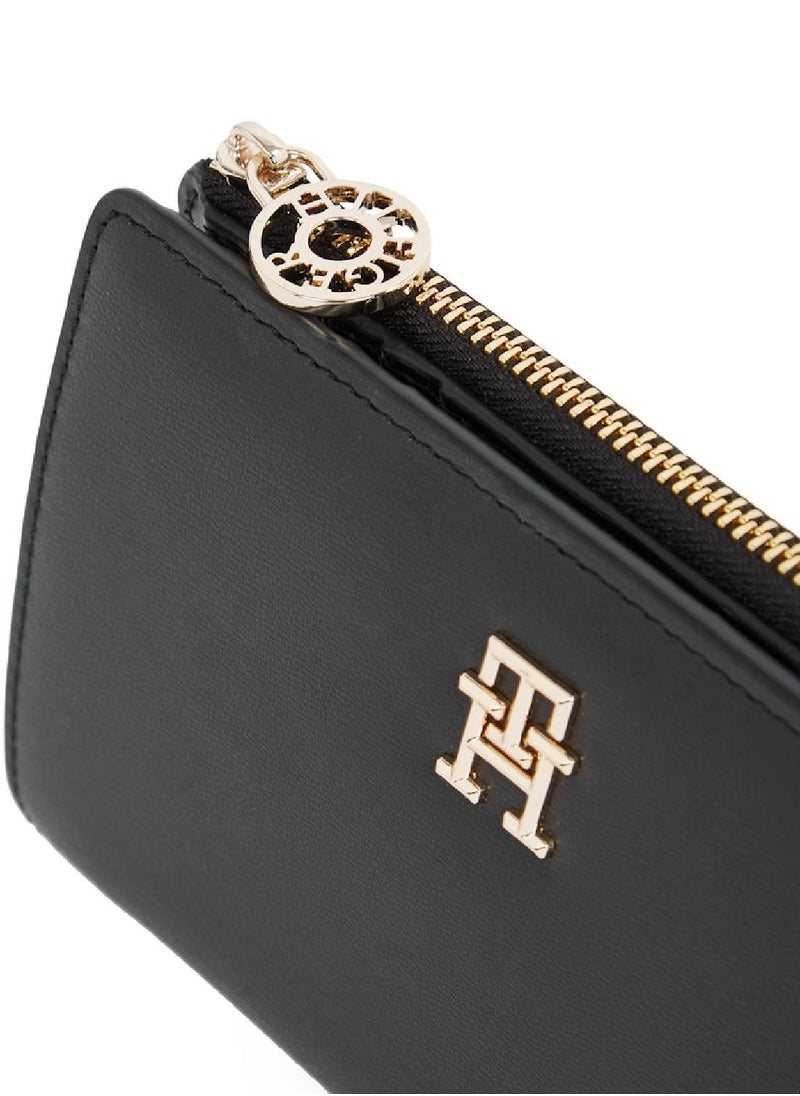 TOMMY HILFIGER Th Distinct Slim Wallet  - Image 4