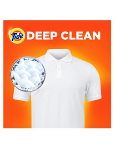 Tide Fast Action Laundry Detergent Powder 5kg  - Image 4