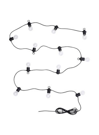 LED lighting chain with 12 lights, black/outdoor - pzsku/Z5BDE3597C9F22A32B48EZ/45/_/1740222515/dc99ff92-da75-4377-92a7-6bc5aa4c21d1