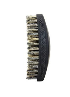 360 Sport Wave Caesar 2.0 Boar Bristle Hairbrush, Medium, Triple Black - Non-Slip Grip, Waterproof Design - The Ultimate 360 Wave Brush - pzsku/Z5BDE45EE9DB299A7D8C8Z/45/_/1733729978/2ee34b3d-cf00-40a9-81ba-370c984c87ba