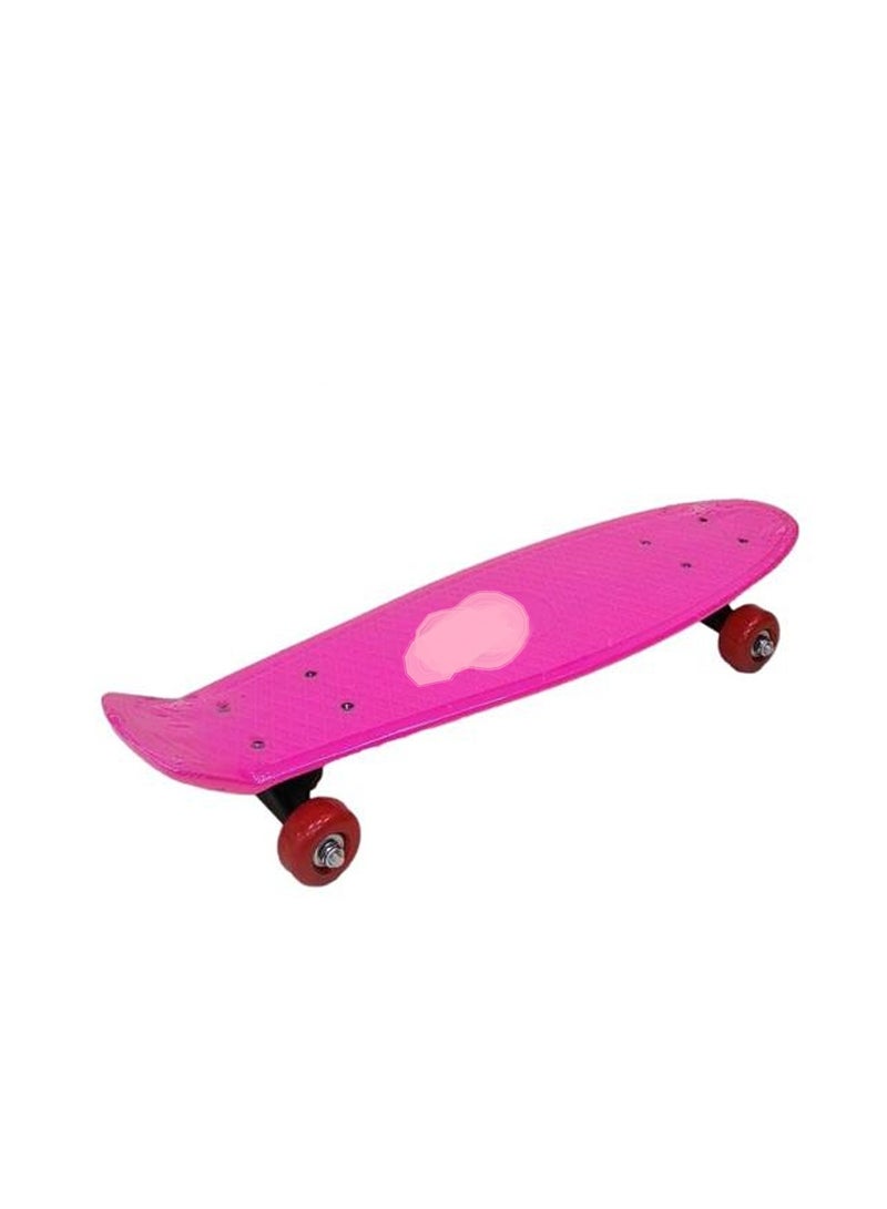 Road Skating Skateboard 