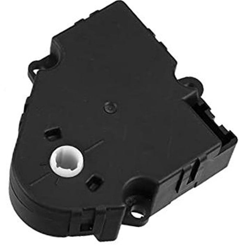 Wivplex AC Heater Blend Door Actuator - Image 1