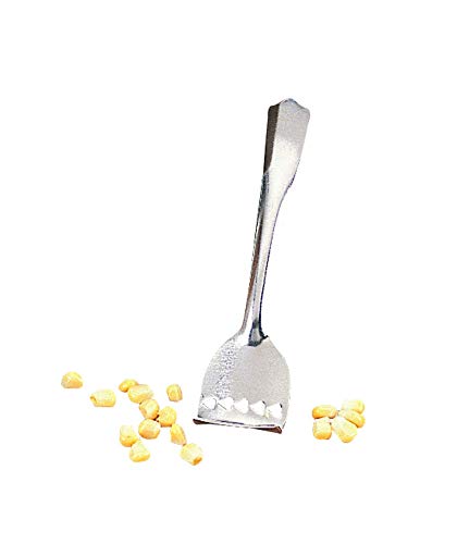 Better Houseware Corn Slitter /C, Silver, 5.5" x 0.50" - Image 2