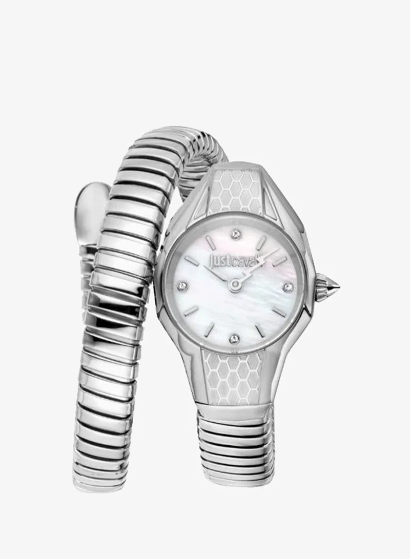 Just Cavalli JC1L375M0015 Vivace Analogue Watch
