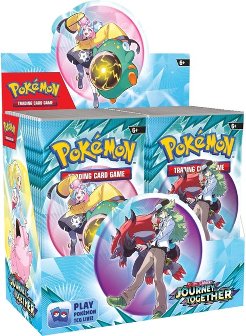 pokemon booster box uae Vivid Voltage (SWSH04) TCG with at least one guaranteed Pokmon ex or Mega Evolution ex per pack Ninja Spinner (M4) Japanese Pokemon