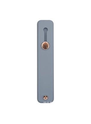 Silicone Mobile Phone Ring Bracket Solid Color Push-pull Mobile Phone Back Sticker Silicone Push-pull Live Lazy Stand-Color:Gray-Style:K167 Bare Metal - pzsku/Z5BDEBB87AE017E4DC485Z/45/1744897134/78d73140-00d2-4d26-9403-7435c9bd5e4f