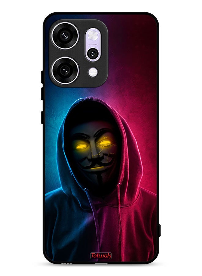 Tolwak Oppo Reno14 Pro Protective Case Cover Cool HD Wallpaper - Image 1
