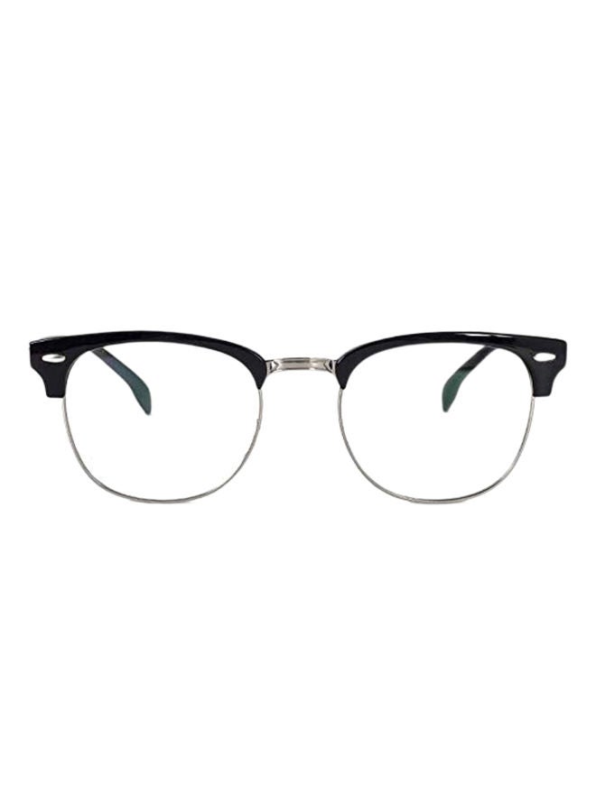 NIBEMINENT Clubmaster Fashion Reading Glasses 